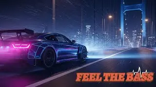 CAR MUSIC 2026 🔈 Heavy Bass for Late Nights