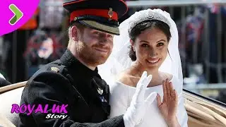 Meghan's marriage into Royal Family is a 'fairytale gone wrong', claims Succession star