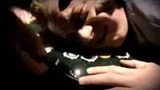 Alfred Heppener in pokerfilm