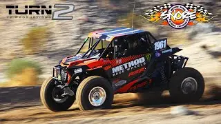 Ethan Grooms Takes on Rage at the River in His Method Race Wheels RZR!