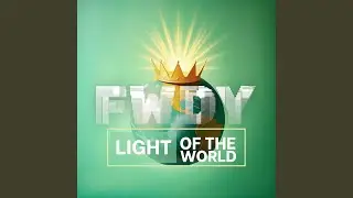 Light of the World