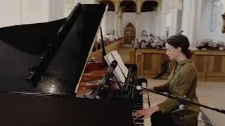 Val Giamo - Philip (Live at Haga Church, Gothenburg)