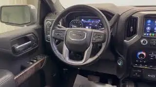 2020 GMC Sierra 1500 Denali Crew Cab LaGrange  Shelbyville  Louisville  Carrollton  Jeffersonville