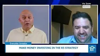 Making Money Investing in the R5 Strategy || Kyle Ford