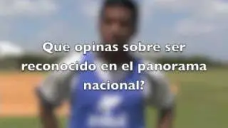 Miami FC TV: Bryan Dominguez - USA U-20 National Team (Spanish)
