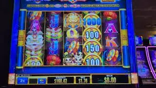 Triple treasure NEO... #riskslots4 #slot #subscribe #casinogame 