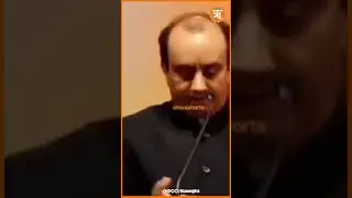 Sudhanshu Trivedi highlights the difference between Sanatan Dharma and Islam.