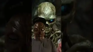 Skyrim Enemies: Skeleton #shorts #skyrim #skyrimenemies #anceldaace #skeleton