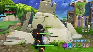 Fortnite Funny Moments And Kills (Episode 2)