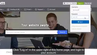 Private Label Nameservers - Name.com