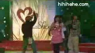 Ch&agrave;ng Baby Milo - Đ&ocirc;ng Nhi
