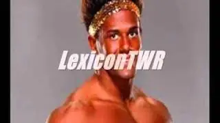 Darren Young 1st Theme