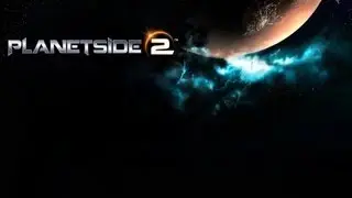 Planetside 2 Update January 2013!