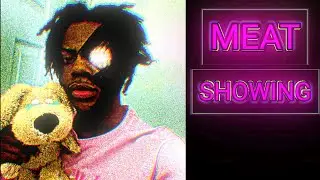 [MEATSHOWING AI]