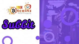 Subbit - Приложения для подписок и оплаты с вашего смартфона.