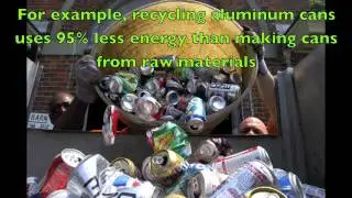 Be The Next Green Generation