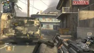 SimpleTalent vs Nasty Clan!