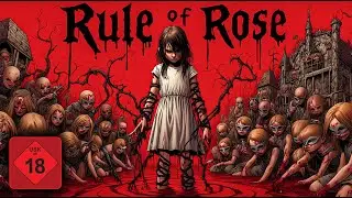 Rule of Rose &ndash; Das Spiel, das nicht existieren durfte