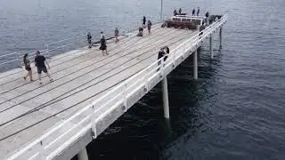 More Esperance Jetty Fishing