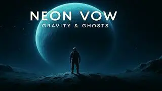 NEON VOW - Gravity & Ghosts