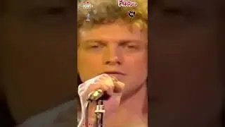 #Waiting For A Girl Like You (Foreigner) 당신 같은 여자를 기다리며 1981