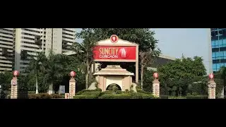 Luxurious Apartments At Suncity Township, Sector 54, Golf Course Road, Gurgaon