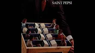 Saint Pepsi - Sea Tea