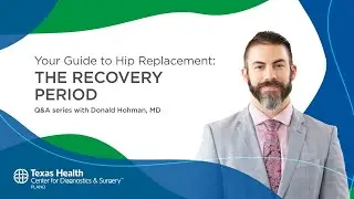 Exploring Hip Pain: What to Expect After Hip Replacement Surgery