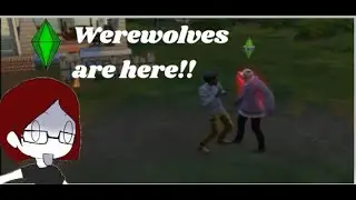 A Quick Review of the New Werewolves Pack