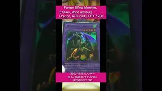 How about some Yu-Gi-Oh！ cards?＃FIEND SKULL DRAGON ＃Legacy of Darkness　＃レトロ　＃北米版　＃TCG   ＃遊戯王