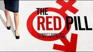The Red Pill (1080p) FULL DOCUMENTARY -- Inside the Men's Rights Movement