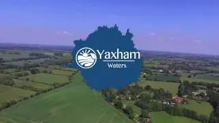 Yaxham Waters Holiday Park