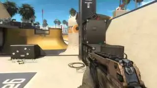 monnow - Black Ops II Game Clip