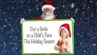 TBN Holiday Party TV Ad