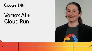 Accelerate building AI applications with Cloud Run
