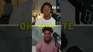 OHIO STATE IS NOW WRU OVER LSU! 😳 🔥