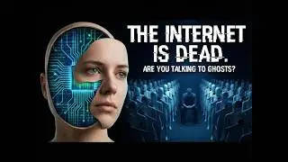 Are You Talking to Ghosts? The Theory That Will Break Your Reality