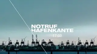 Notruf Hafenkante - 17.03 „Verlorenes Leben“