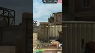 New Shooting Game Strike Ops Android Mobile Gameplay #Shorts Video @VSunharePowerPlay