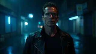 Terminator teaches you about TIME MANAGEMENT
