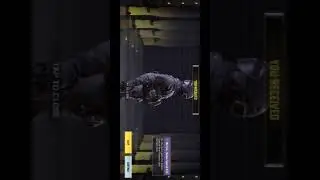 Mil-Sim - Balkan Special ATU | Call of Duty Mobile | COD Mobile #shorts