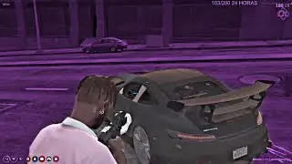 TIROTEO,CRASH VS NAMELEZ |DOVUX LIFE