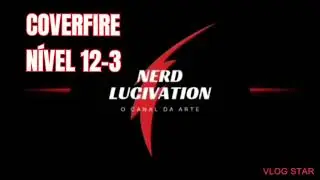 COVERFIRE  12-3