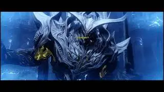 [Lost Ark] Mordum G3 CO Summoner 510M DPS - 2.7K Combat Score