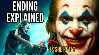 JOKER 2 ENDING EXPLAINED