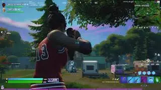 Arena Highlight#1 PS5 4K 120FPS