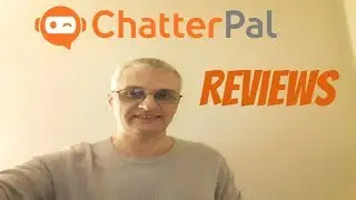 😎ChatterPal Reviews😎