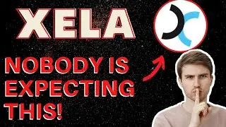 📢XELA Stock (Exela stock) XELA STOCK PREDICTION XELA STOCK analysis XELA Price mesothelioma firm