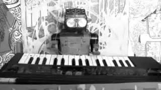 N-ter - Retrobotnik