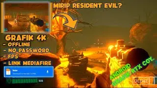 Project RIP - Game Langka - Grafik 4k Link mediafire